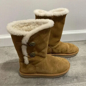 Koolaburra By‎ Ugg Kinslei Tall Boot Size 6